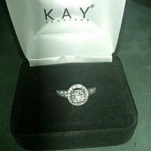 Engagement ring